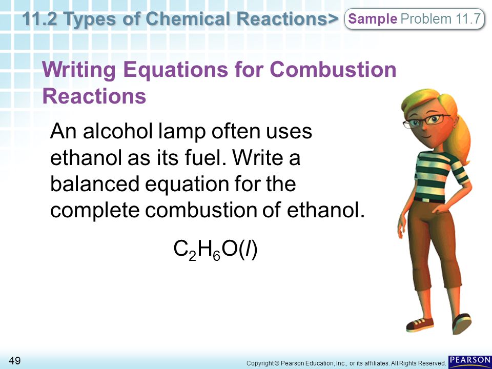 Organic Chemistry/Introduction to reactions/How to write organic reactions